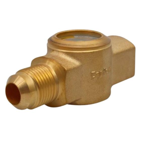 Imagem de Visor Líquido Danfoss 1/2 Rosca