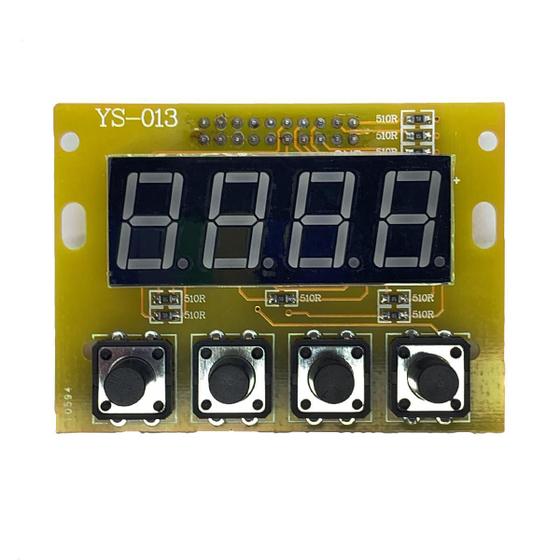 Imagem de Visor Onelight Para Par Led 18X15W 6 In 1 Rgbwa-Uv