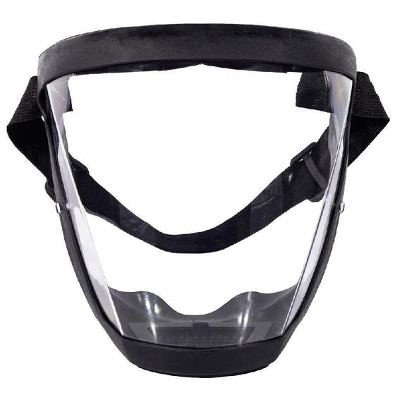 Imagem de Visor Protetor Facial Anatômico 180X170Mm 288,0003 Proteplus