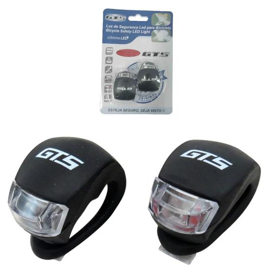 Imagem de Vista Light 2 Leds - Gts Ii - par