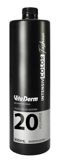 Imagem de Vita Derm Nova Arte Pro Locao Reveladora 20 Volumes 900ml