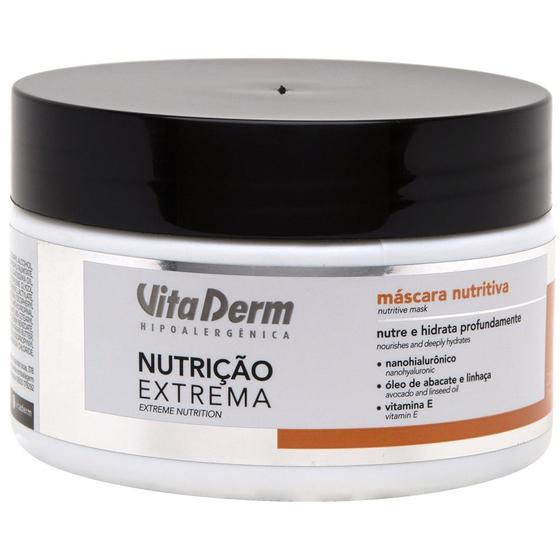 Imagem de Vita Derm Nutrição Extrema Máscara