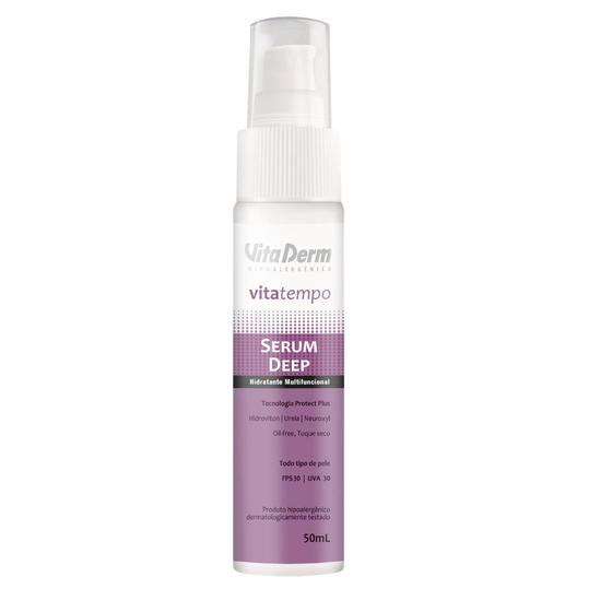 Imagem de Vita Derm Vita Tempo Serum Deep Fps 30 50Ml