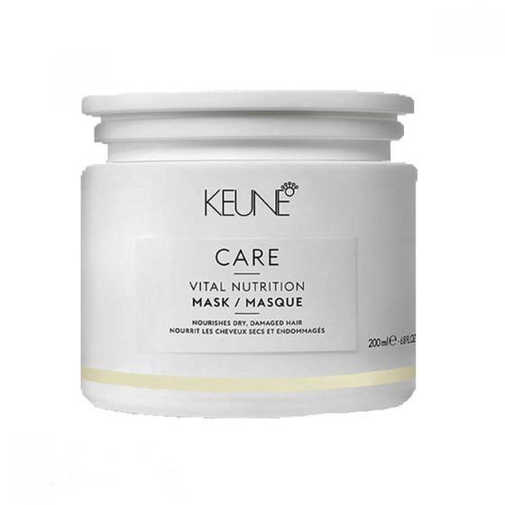 Imagem de Vital Nutrition Mask Keune 200ml