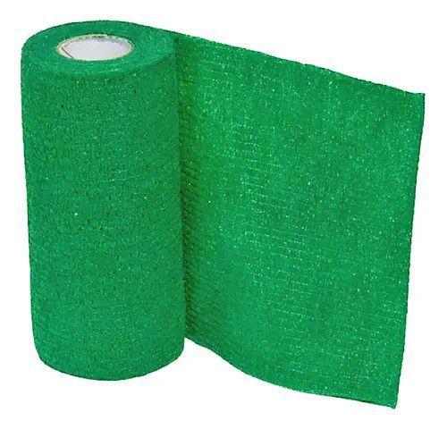 Imagem de VitalTape CohesiveBan VERDE 10cm x 4,5m HOSP - Faixa Ortopedica