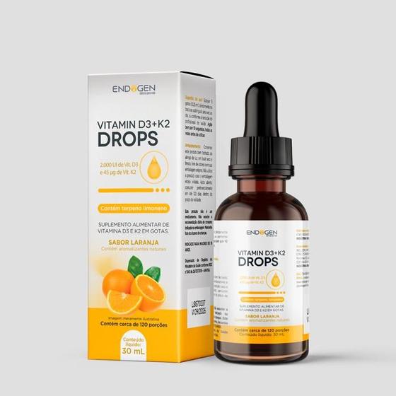 Vitamin d3 k2 Menor preço em Vitamin d3 k2