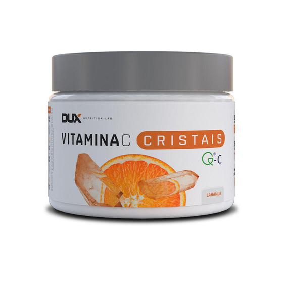 Imagem de Vitamina C Quali C Dux Nutrition - 200G