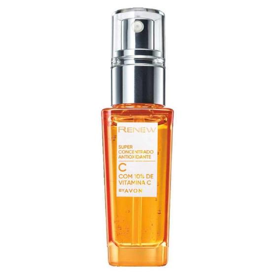 Imagem de Vitamina C Renew Super Concentrado Antioxidante - 30ml - AVON