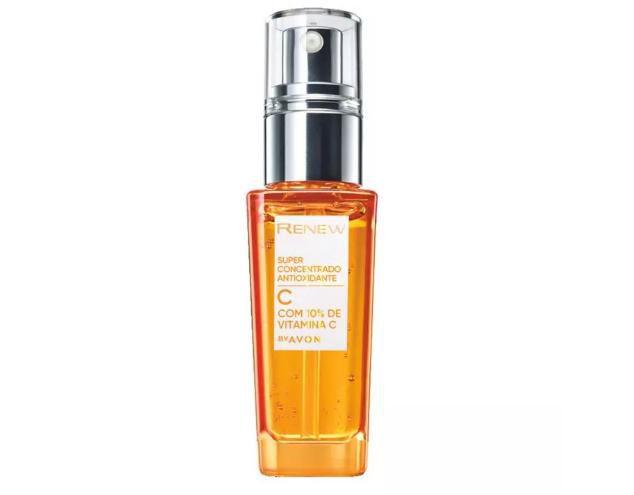 Imagem de Vitamina C Renew Super Concentrado Antioxidante - 30ml