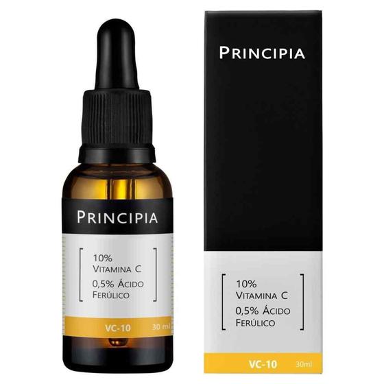 Imagem de Vitamina C10 Principia 30ml