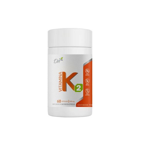 Imagem de VITAMINA K2 60 Capsulas