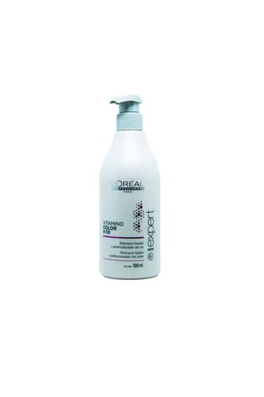 Imagem de Vitamino Color A-OX Shampoo 500ml L'Oréal Professionnel