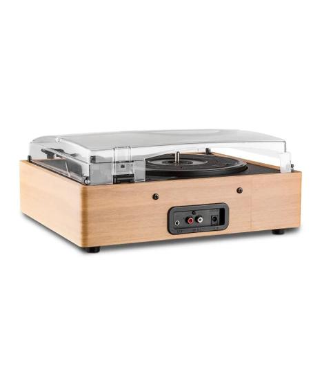 Imagem de Vitrola Retro Bluetooth Pulse SP613 Morrison
