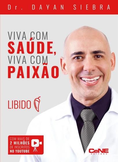 Imagem de Viva Com Saúde, Viva Com Paixão