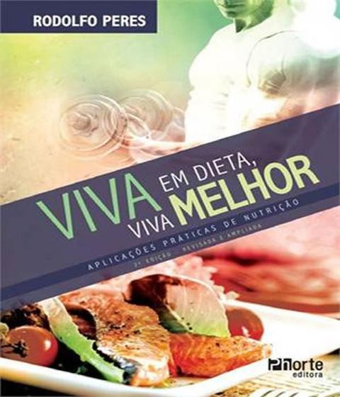 Imagem de Viva em dieta, viva melhor