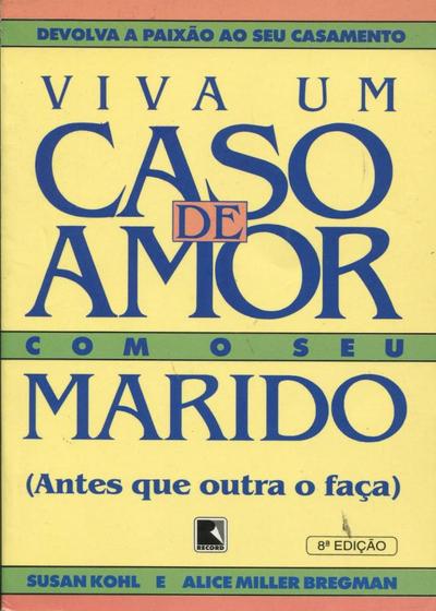 Imagem de Viva um Caso de Amor com o Seu Marido - Record