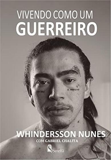 Imagem de Vivendo como um guerreiro Whindersson Nunes