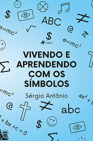 Imagem de Vivendo e Aprendendo Com os Símbolos - Viseu