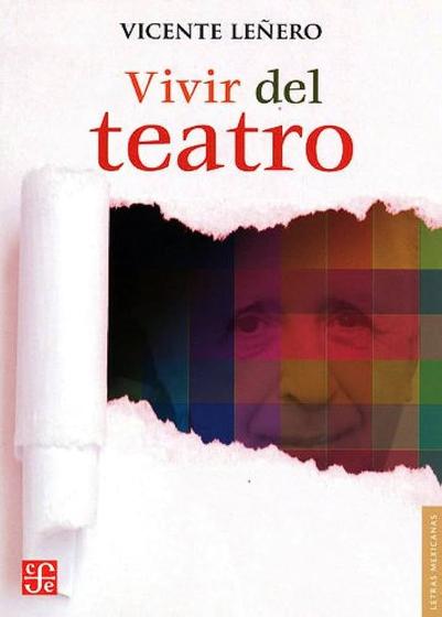 Imagem de Vivir Del Teatro