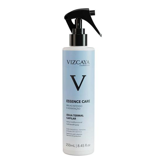 Imagem de Vizcaya Essence Care Agua Termal Capilar