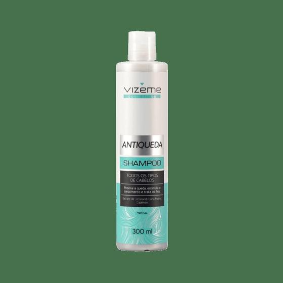 Imagem de Vizeme Antiqueda - Shampoo 300ml