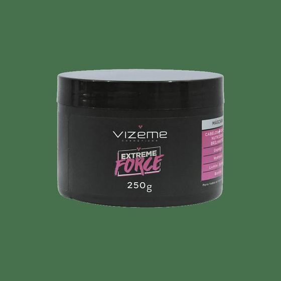 Imagem de Vizeme Extreme Force - Máscara Capilar 300ml