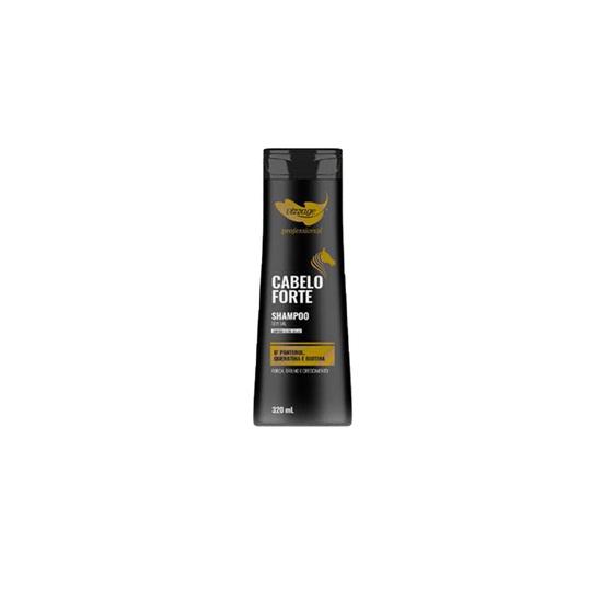 Imagem de Vizzage - SHAMPOO - Cabelo Forte 320ml - Vizzage Profissional