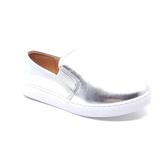 Imagem de Vizzano Tênis Slip On Feminino 1214200-A