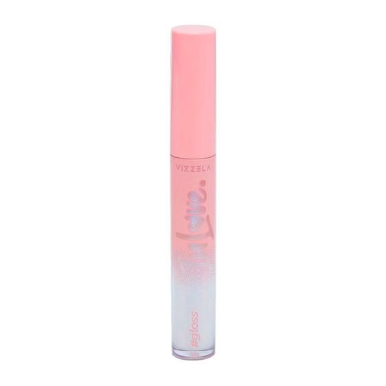 Imagem de Vizzela In Love Crush - Gloss Labial 3,5g