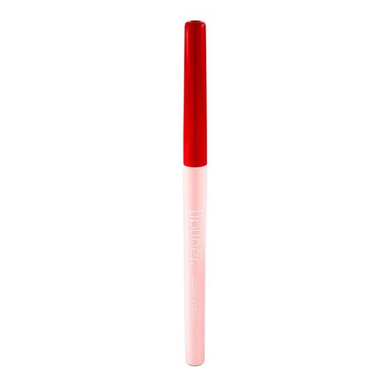 Imagem de Vizzela lapiseira para labios lip liner 04 guerreira