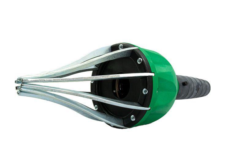 Imagem de Vkn402a   ferramenta pneumatica para colocar coifas