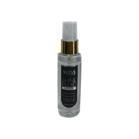 Imagem de Vloss Shine Fluid Interdit 60ml