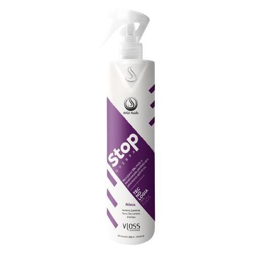 Imagem de Vloss Spray Stop Quebra 300ml