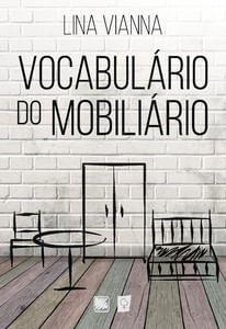 Imagem de Vocabulário do mobiliário - Scortecci Editora