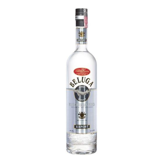 Imagem de Vodka Beluga Noble 700ml