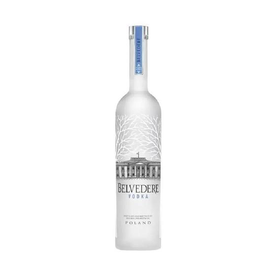 Imagem de Vodka Belvedere 1Lt