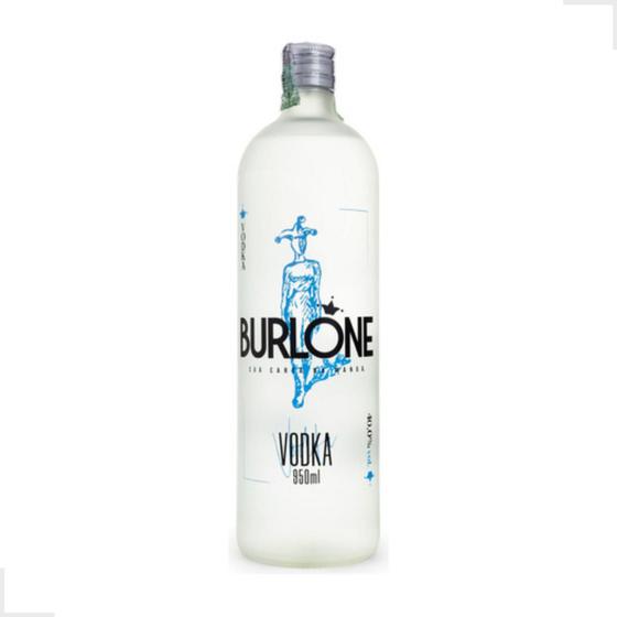 Imagem de Vodka Burlone Spirits 950ml