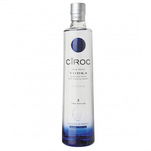 Imagem de Vodka Ciroc (750Ml)