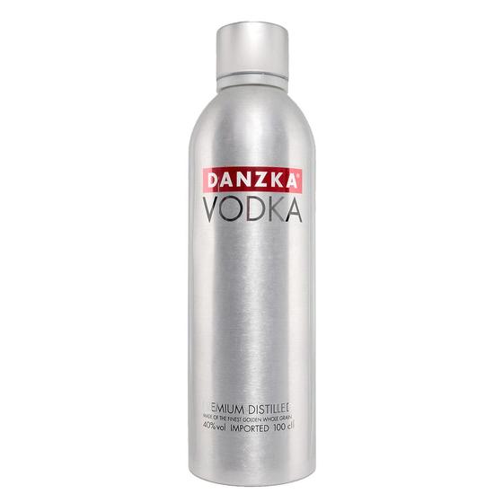 Imagem de Vodka Danzka 1000ml