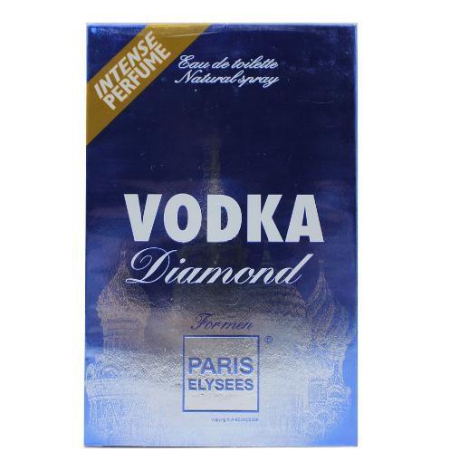 Imagem de Vodka diamond 100 ml