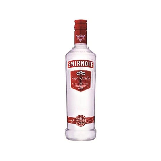 Imagem de Vodka Garrafa 998ml - Smirnoff