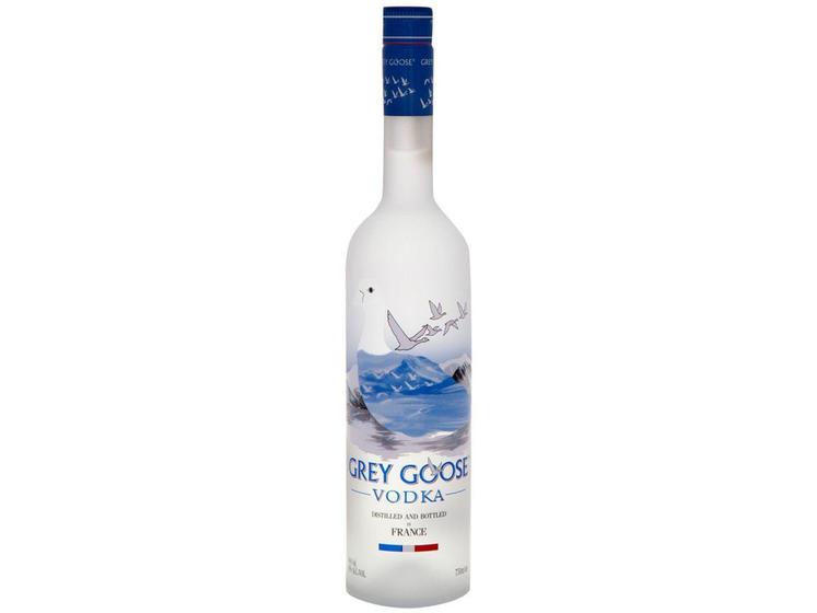 Imagem de Vodka Goose 750ml