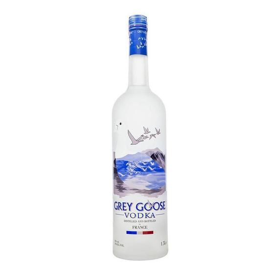 Imagem de Vodka Grey Goose 1500Ml