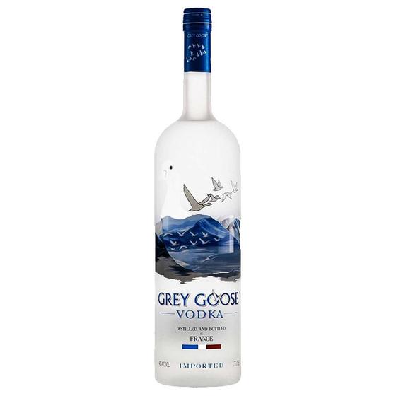 Imagem de Vodka Grey Goose 200ml