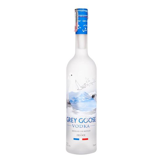 Imagem de Vodka Grey Goose 750ml