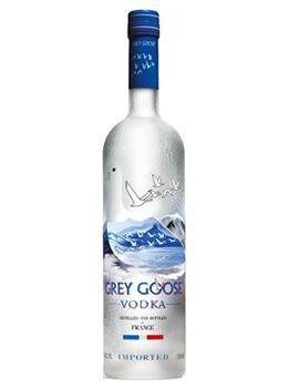 Imagem de Vodka grey goose 750ml