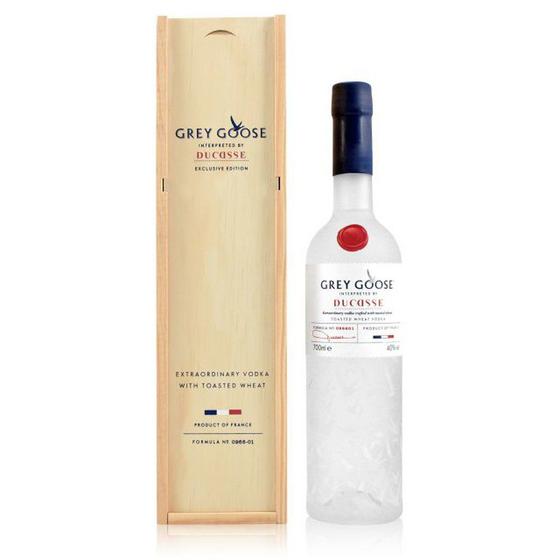 Imagem de Vodka grey goose ducasse 750 ml