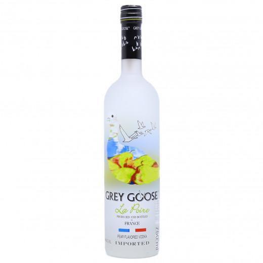 Imagem de Vodka Grey Goose La Poire (750Ml)