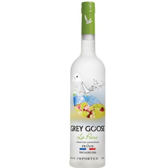 Imagem de Vodka Grey Goose La Poire 750ml