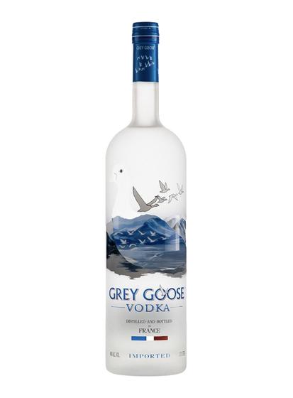 Imagem de Vodka Grey Goose